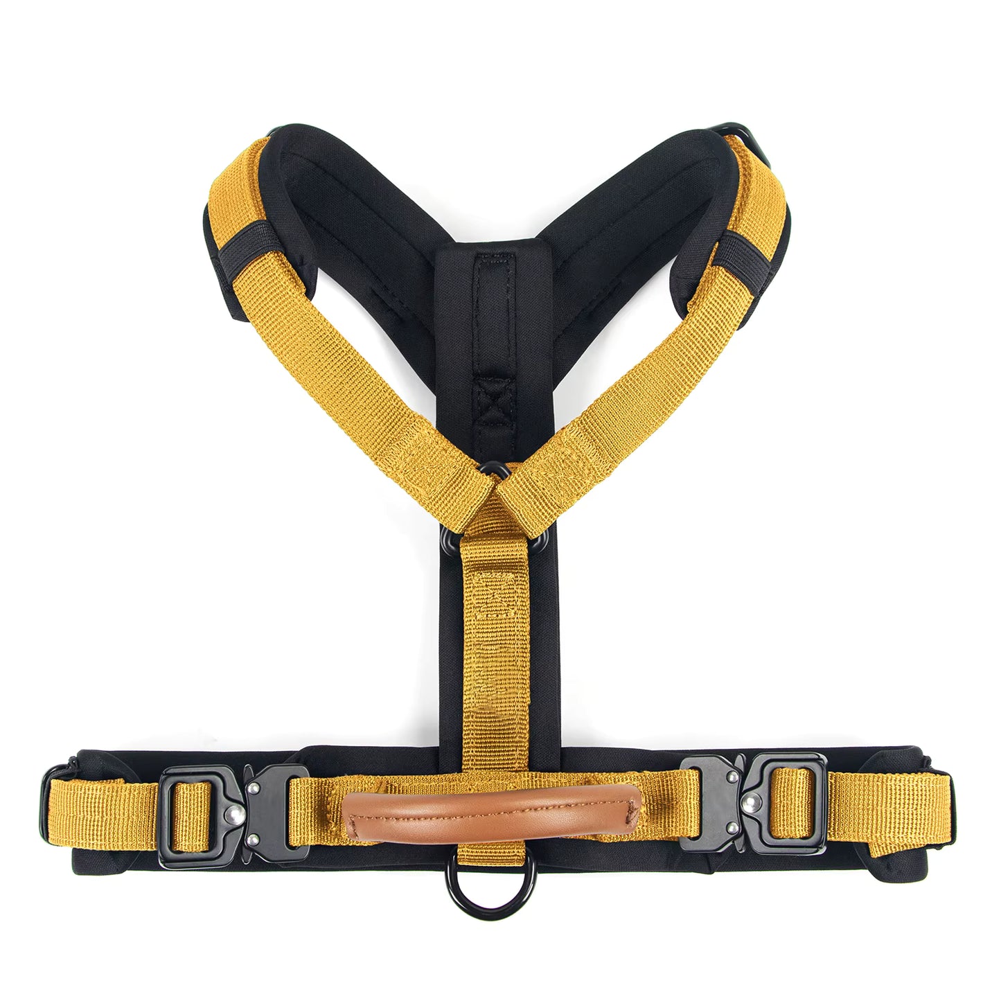 Arnés TRACKER para Perros – Antitirones y Acolchado ITB PETS