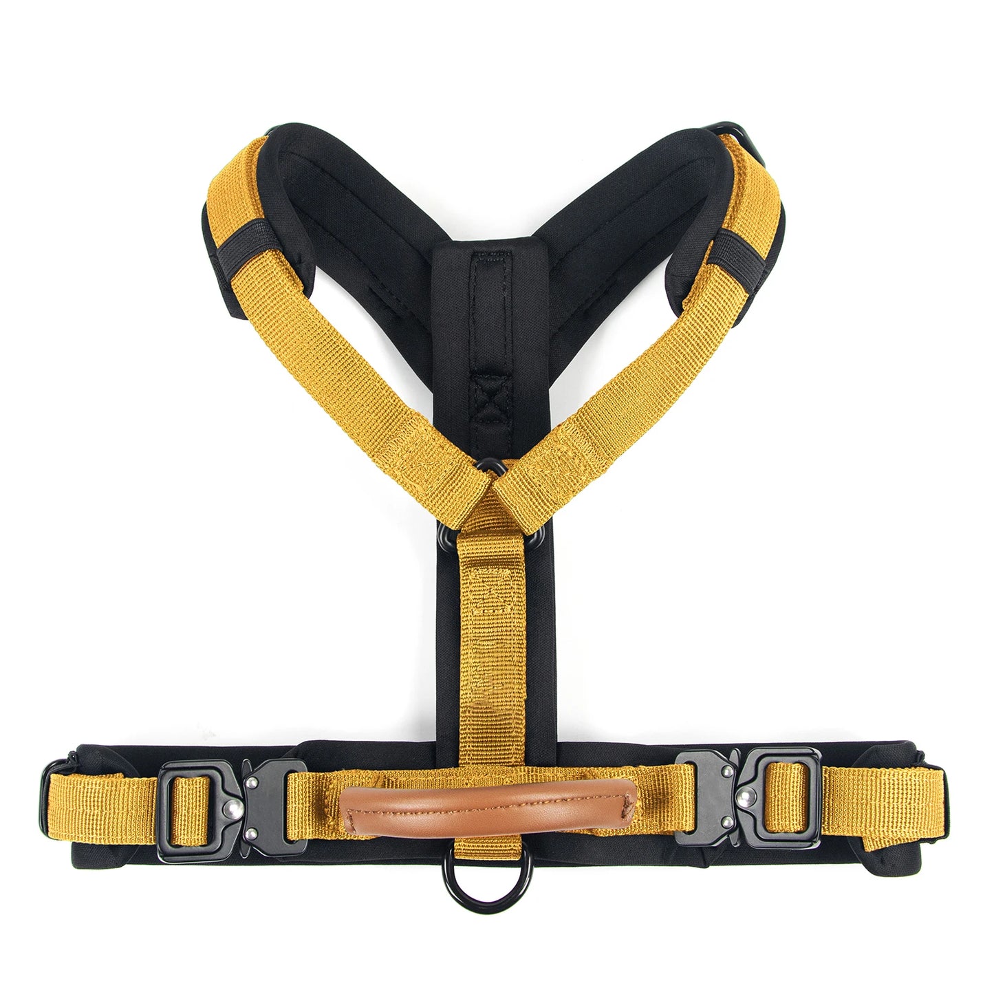 Arnés TRACKER para Perros – Antitirones y Acolchado ITB PETS