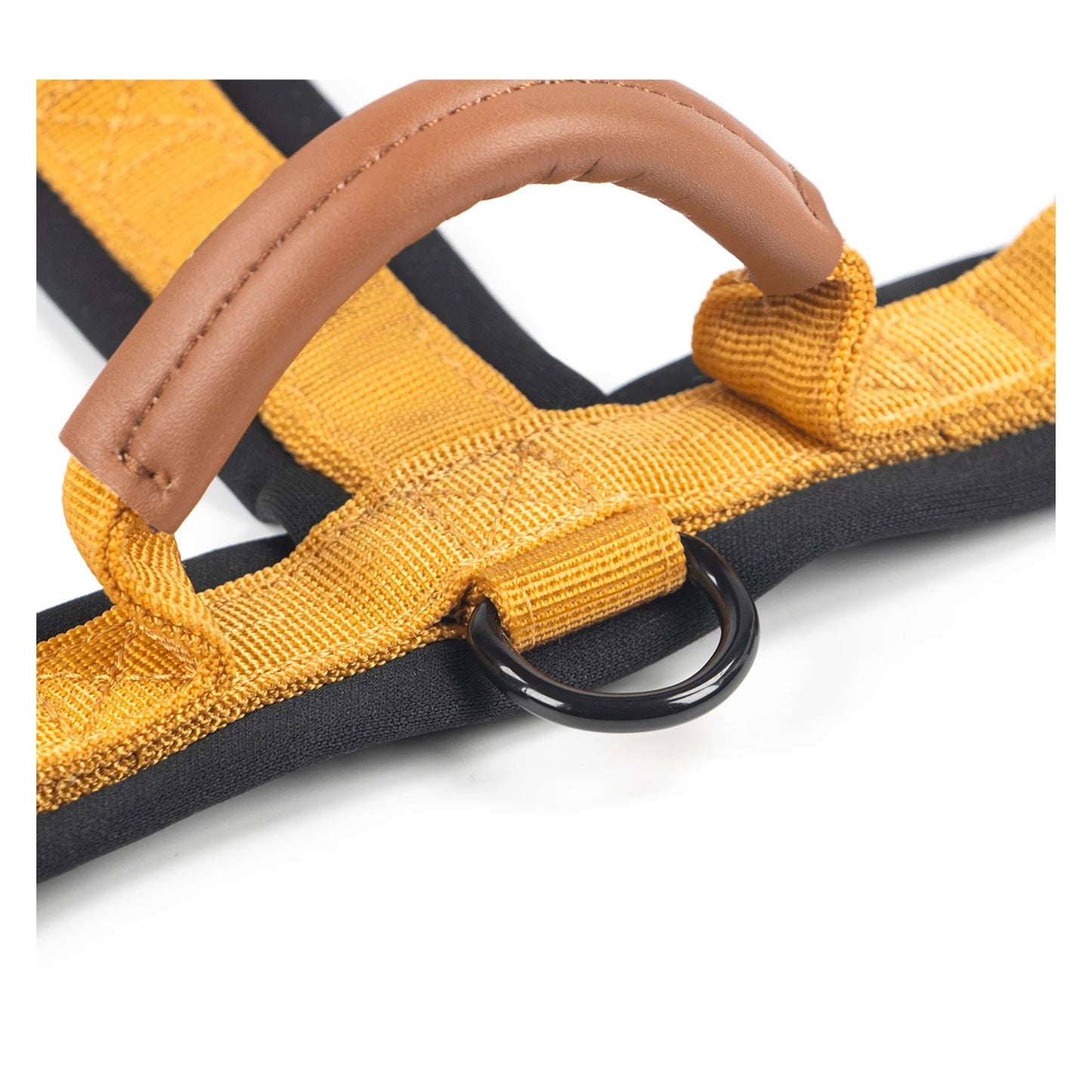 Arnés TRACKER para Perros – Antitirones y Acolchado ITB PETS