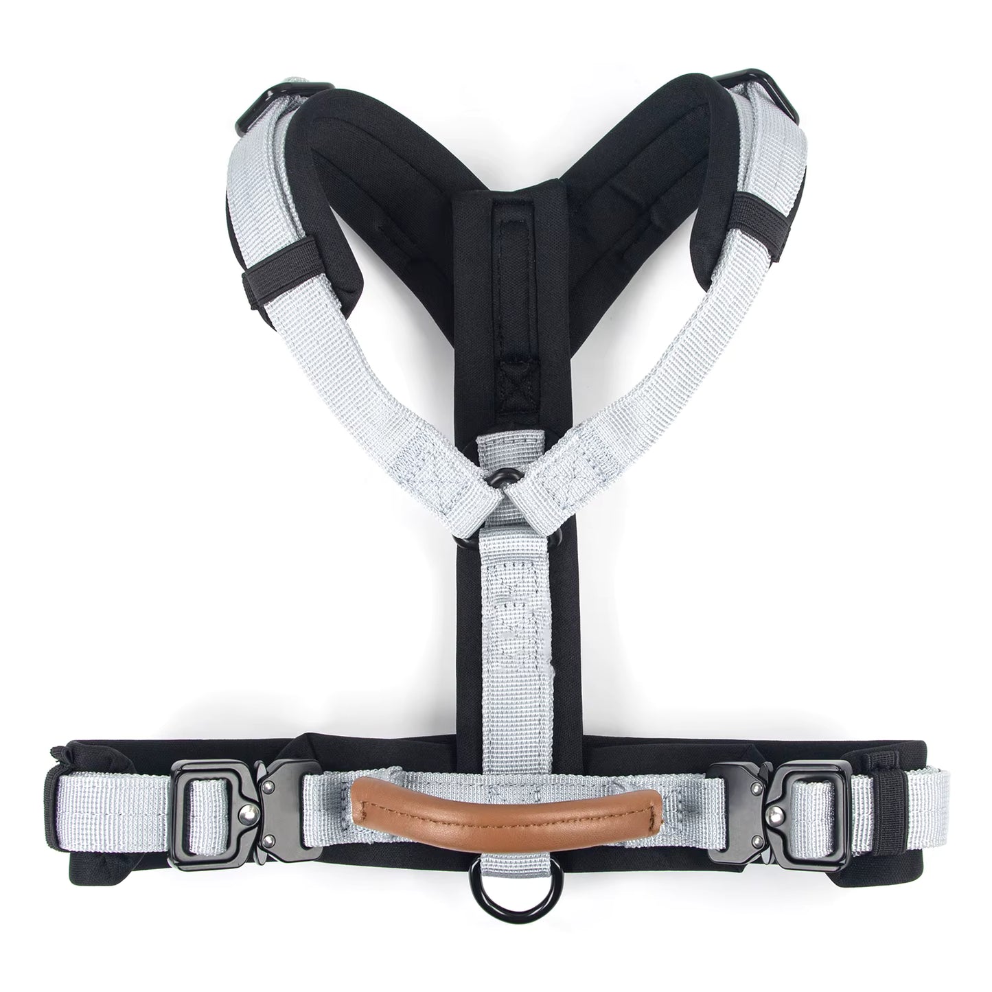 Arnés TRACKER para Perros – Antitirones y Acolchado ITB PETS
