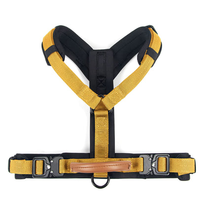 Arnés TRACKER para Perros – Antitirones y Acolchado ITB PETS