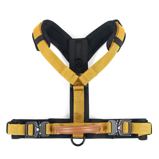 Arnés TRACKER para Perros – Antitirones y Acolchado ITB PETS